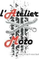 L’atelier moto